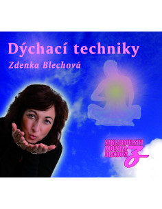Dýchací techniky