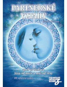 Partnerské vztahy aneb co očekává žena od muže a muž od ženy