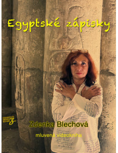 Egyptské zápisky