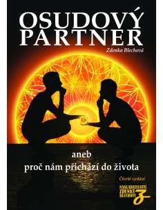 Osudový partner aneb proč nám přichází do života (PDF)