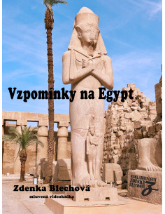Vzpomínky na Egypt