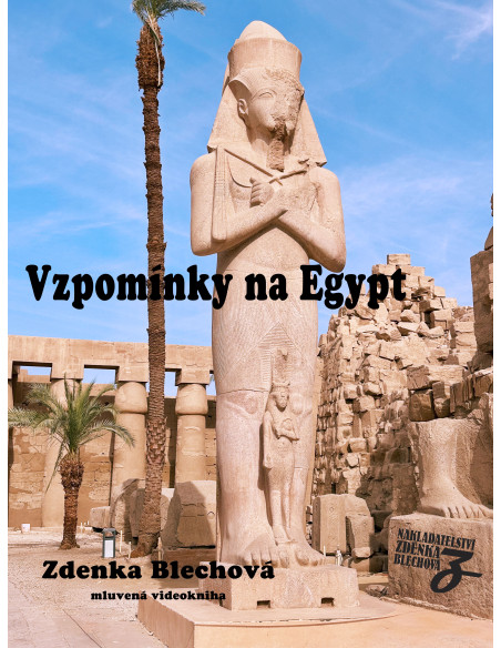 Vzpomínky na Egypt