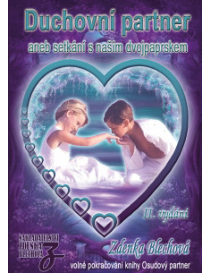 Duchovní partner aneb setkání s naším dvojpaprskem