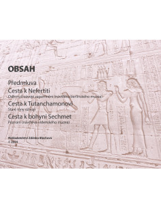 Vzpomínky na Egypt 2