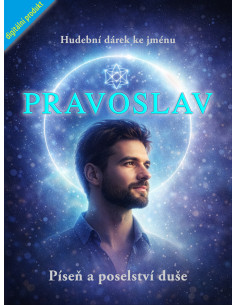 Pravoslav (12. 1.) - písnička k svátku