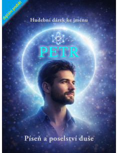 Petr (22. 2.) - písnička k svátku