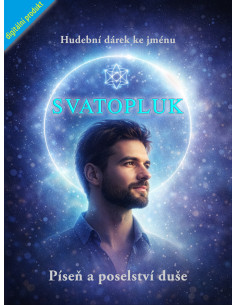 Svatopluk (23. 2.) - písnička k svátku