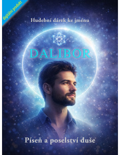 Dalibor (4. 6.) - písnička k svátku