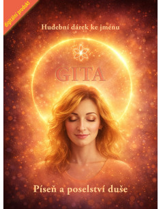 Gita (10. 6.) - písnička k svátku