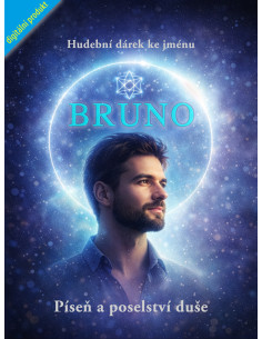 Bruno (11. 6.) - písnička k svátku