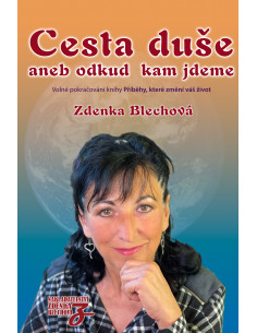 Cesta duše aneb odkud kam jdeme