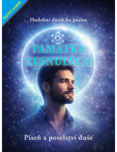 Památka zesnulých (2. 11.) - písnička k svátku