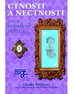 Karty Ctnosti a nectnosti aneb vesmírné pravdy