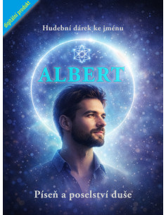 Albert (21. 11.) - písnička k svátku