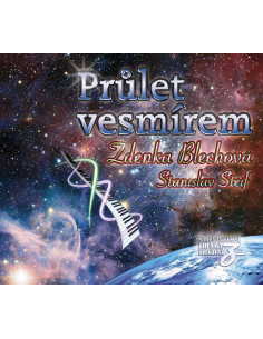 Průlet vesmírem