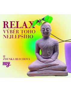 Relax - výběr toho nejlepšího