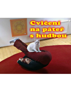 Permanentka na cvičení se Zdenkou