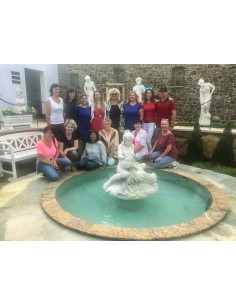 Týdenní relaxační kurz 17. - 23. 8. 2026